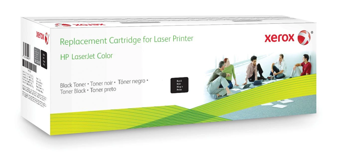 Xerox 006R03463 tonerio kasetė Derantis Juoda 1 vnt