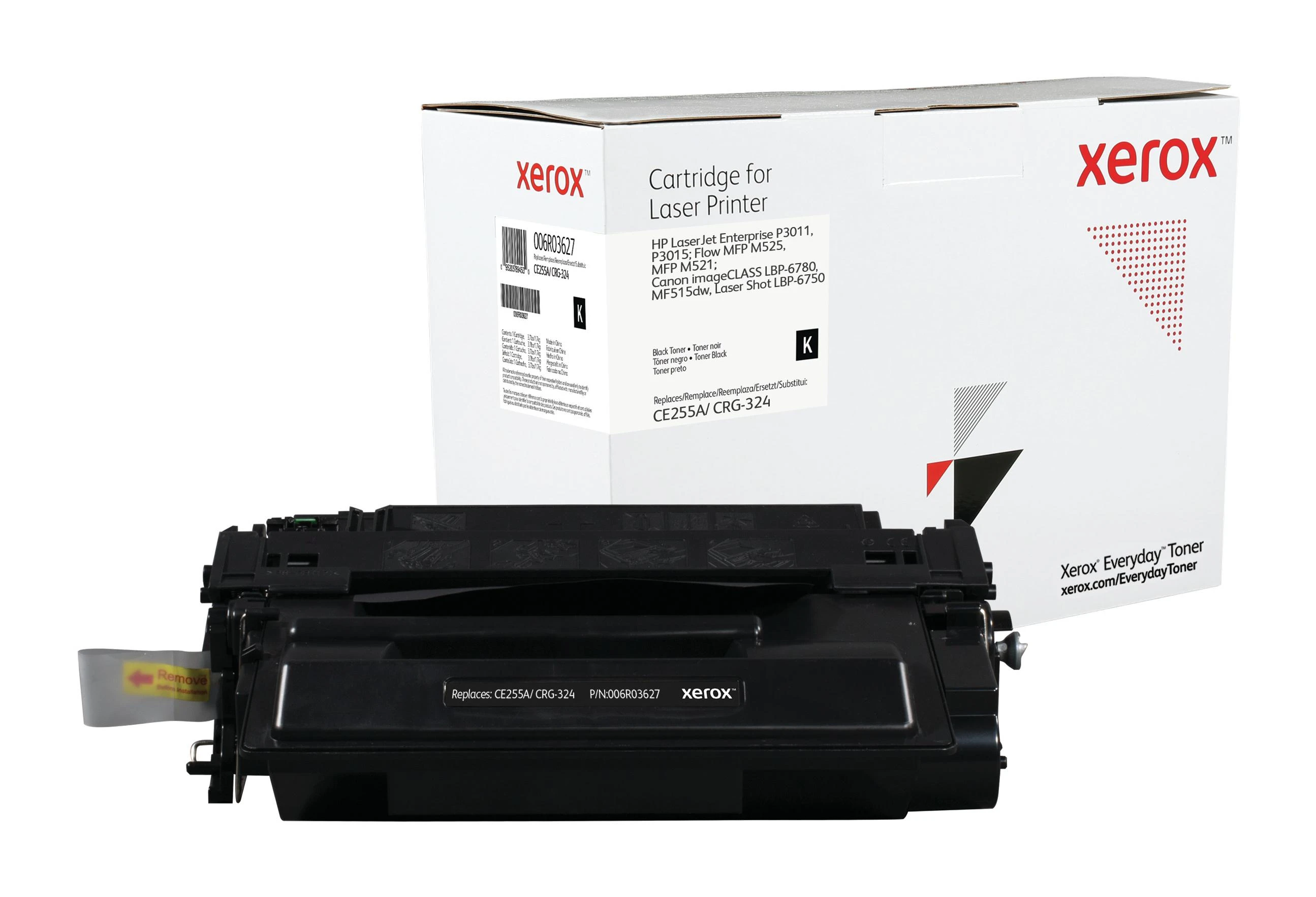 Xerox 006R03627 tonerio kasetė Derantis Juoda 1 vnt
