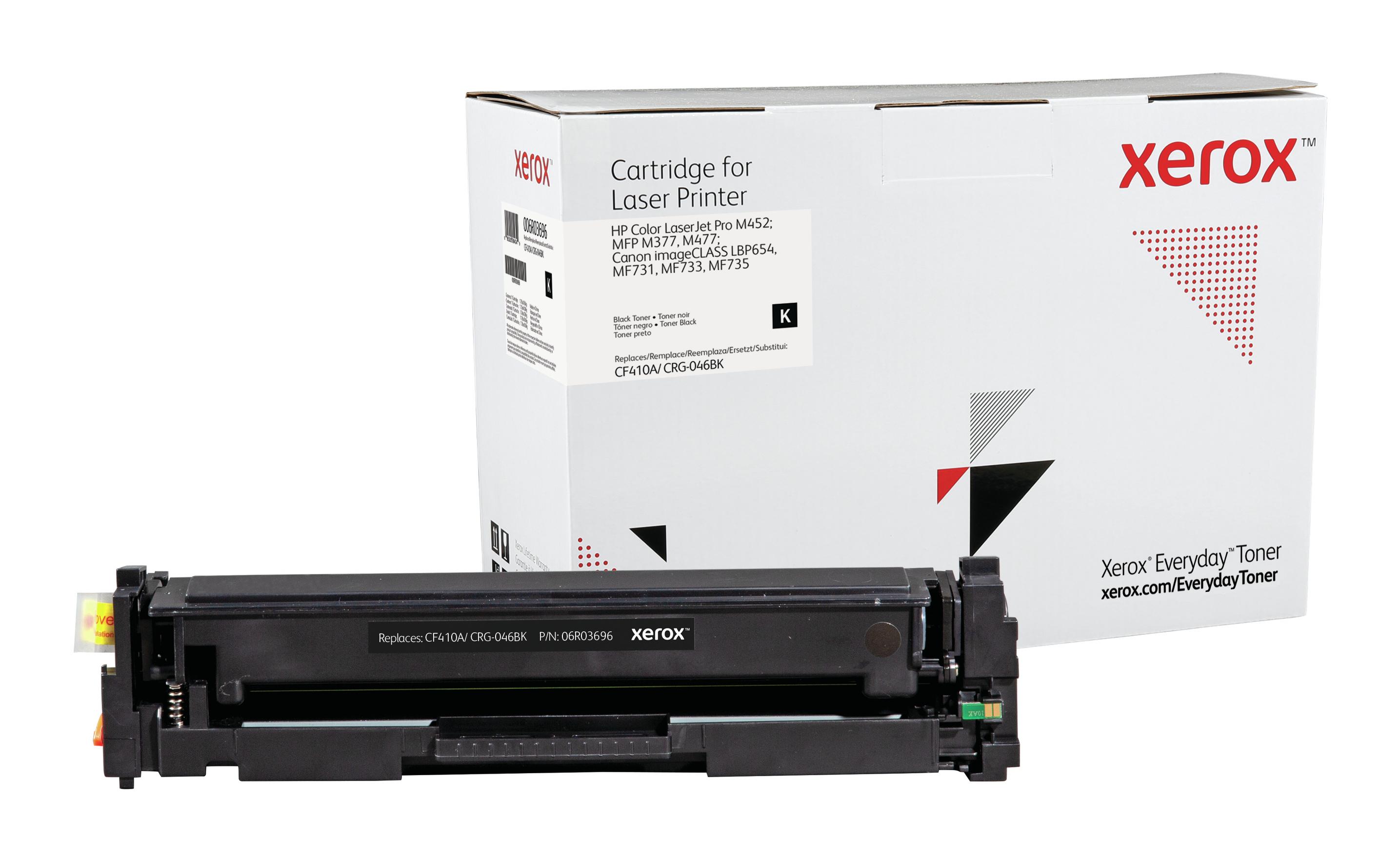 Xerox 006R03696 tonerio kasetė Derantis Juoda 1 vnt