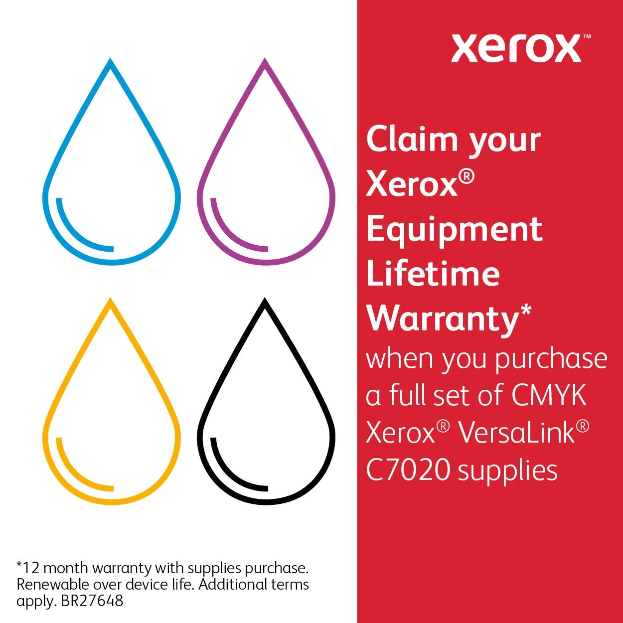 Xerox 106R03737, juoda kasetė