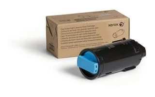 XEROX 106R03924 Toneris Xerox Cyan 16 800 pgs VersaLink C600