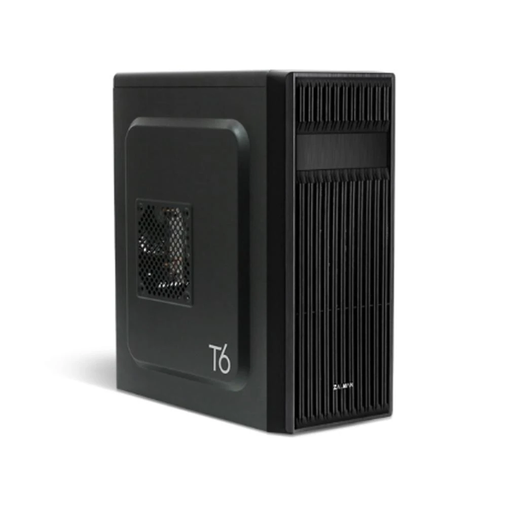 ZALMAN T6 Zalman Važiuoklė T6