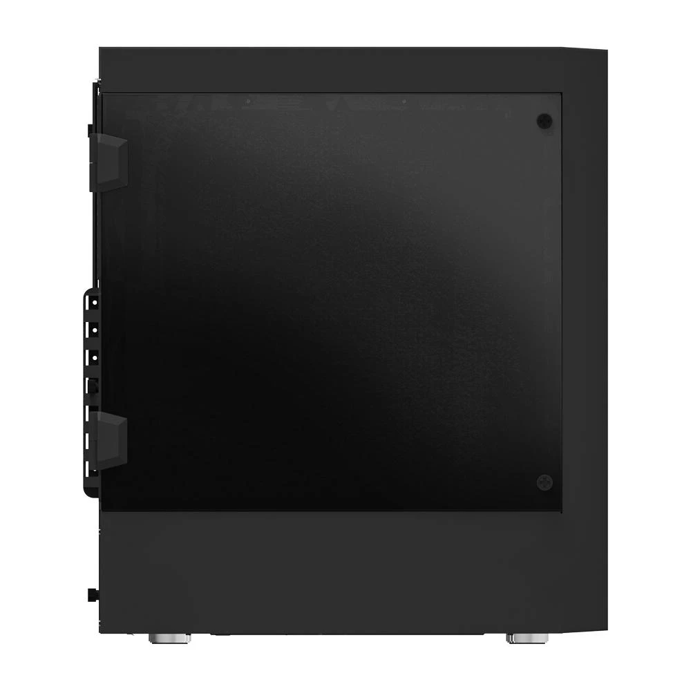 ZALMAN T7 dėklas Zalman T7 ATX Mid Tower kompiuterio dėklas