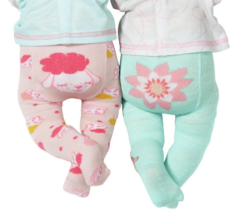 Zapf Baby Annabell 703076 priedas lėlei Lėlės pėdkelnės