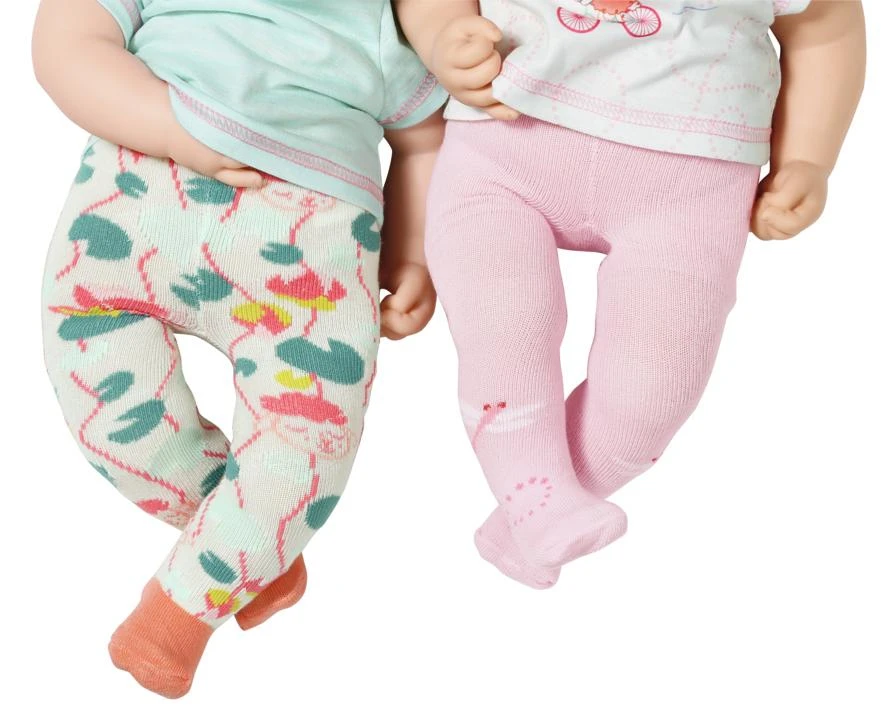 Zapf Baby Annabell 703076 priedas lėlei Lėlės pėdkelnės
