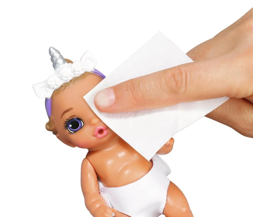 Zapf BABY born 904107 lėlė