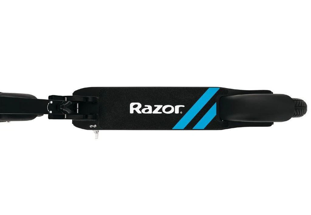 Razor A5 Air paspirtukas Juodas