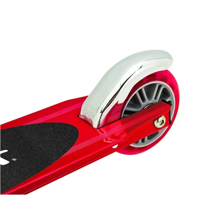 Paspirtukas Razor S Sport Scooter - Raudona