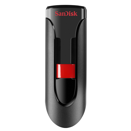 USB laikmena SanDisk Cruzer Glide 128GB