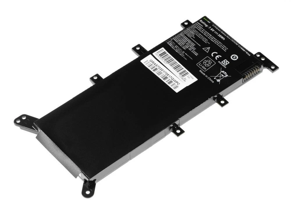 GREENCELL AS70 Baterija C21N1347 aprašymas - Prekės nuotrauka