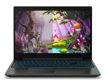 Nešiojamas kompiuteris LENOVO L340 I5-9300H / 15.6FHD / 8GB / 256SSD / GTX1050 / 3GB / DOS / ENG (JUODAS) Žema kaina | Varle.lt
