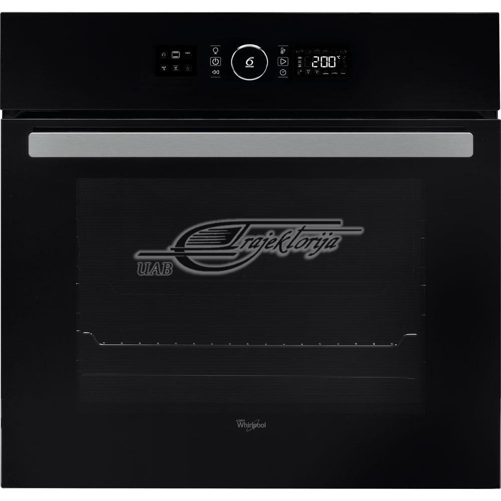 Orkaitė Whirlpool AKZ9 6230 NB Žema kaina | Varle.lt