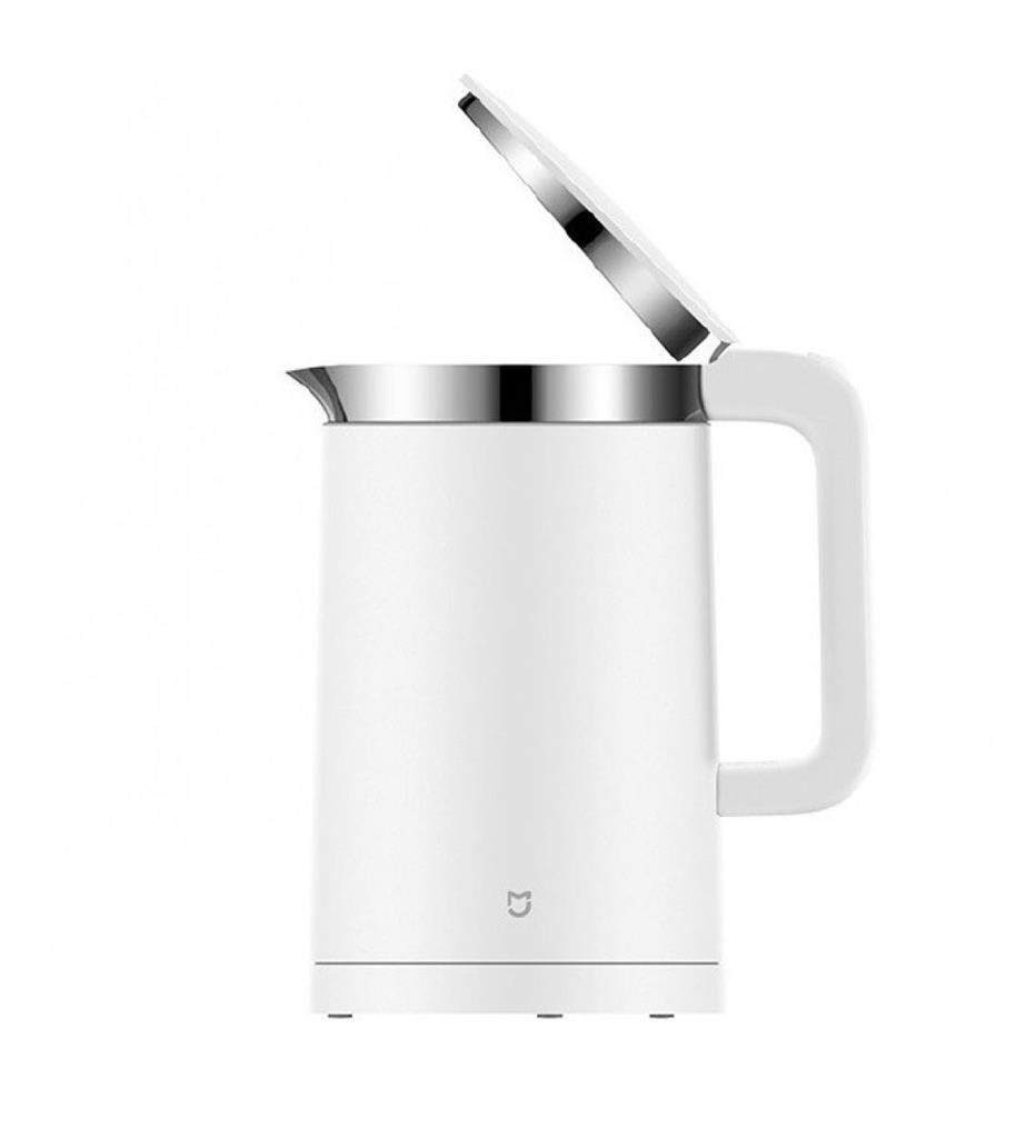Xiaomi Mi Smart Kettle Virdulys Baltas Mi Smart Home Žema