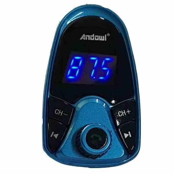BLUETOOTH AUTOMOBILINIS MP3 GROTUVAS