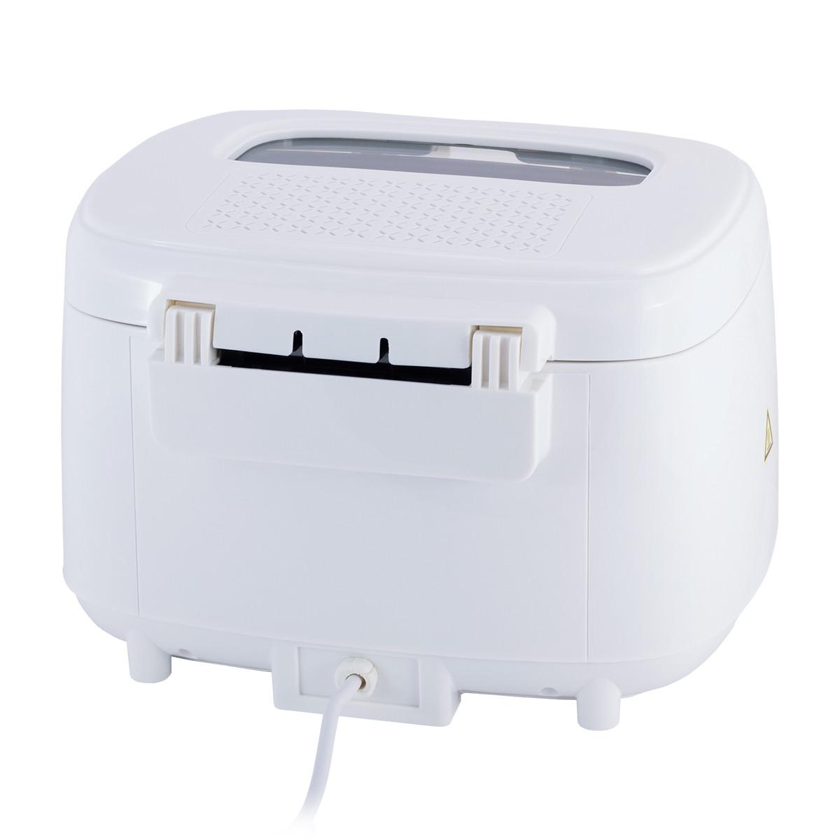 Gruzdintuvė Kamille 1800w 2,5l KM6811