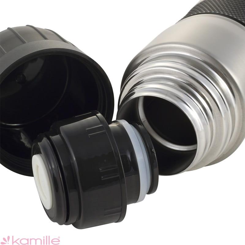 KAMILLE gėrimų termosas 950ml