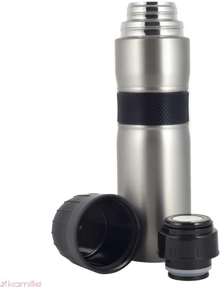 KAMILLE gėrimų termosas 950ml