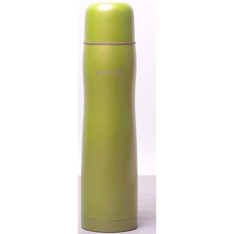 Kamille termosas KM-2000 1000ml (žalias)