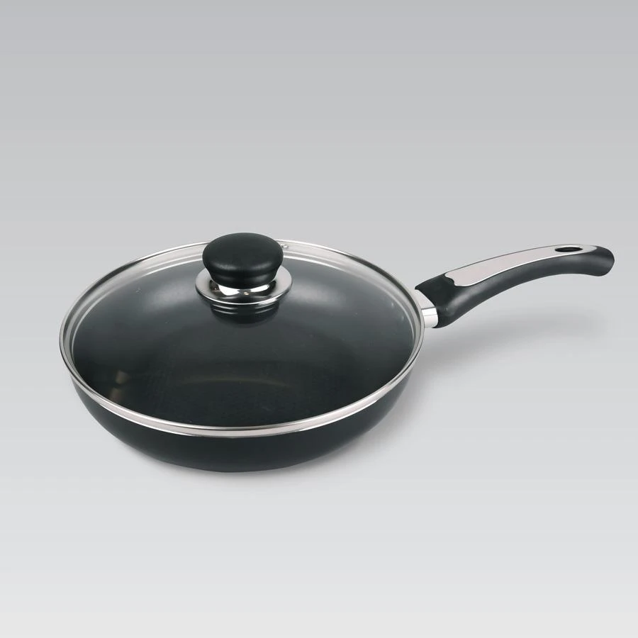 Riposo Keptuvė 24 cm skersmens, MR-1203-24