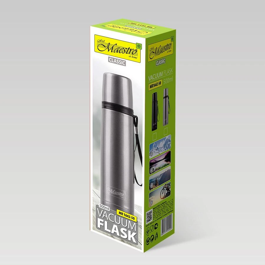 Riposo Maestro termosas MR-1642-50 0,5
