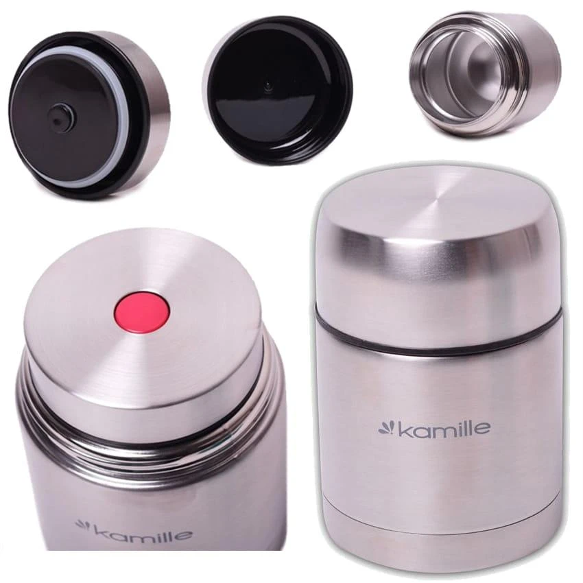 MAISTO TERMOSAS 500 ML KAMILLE 2060