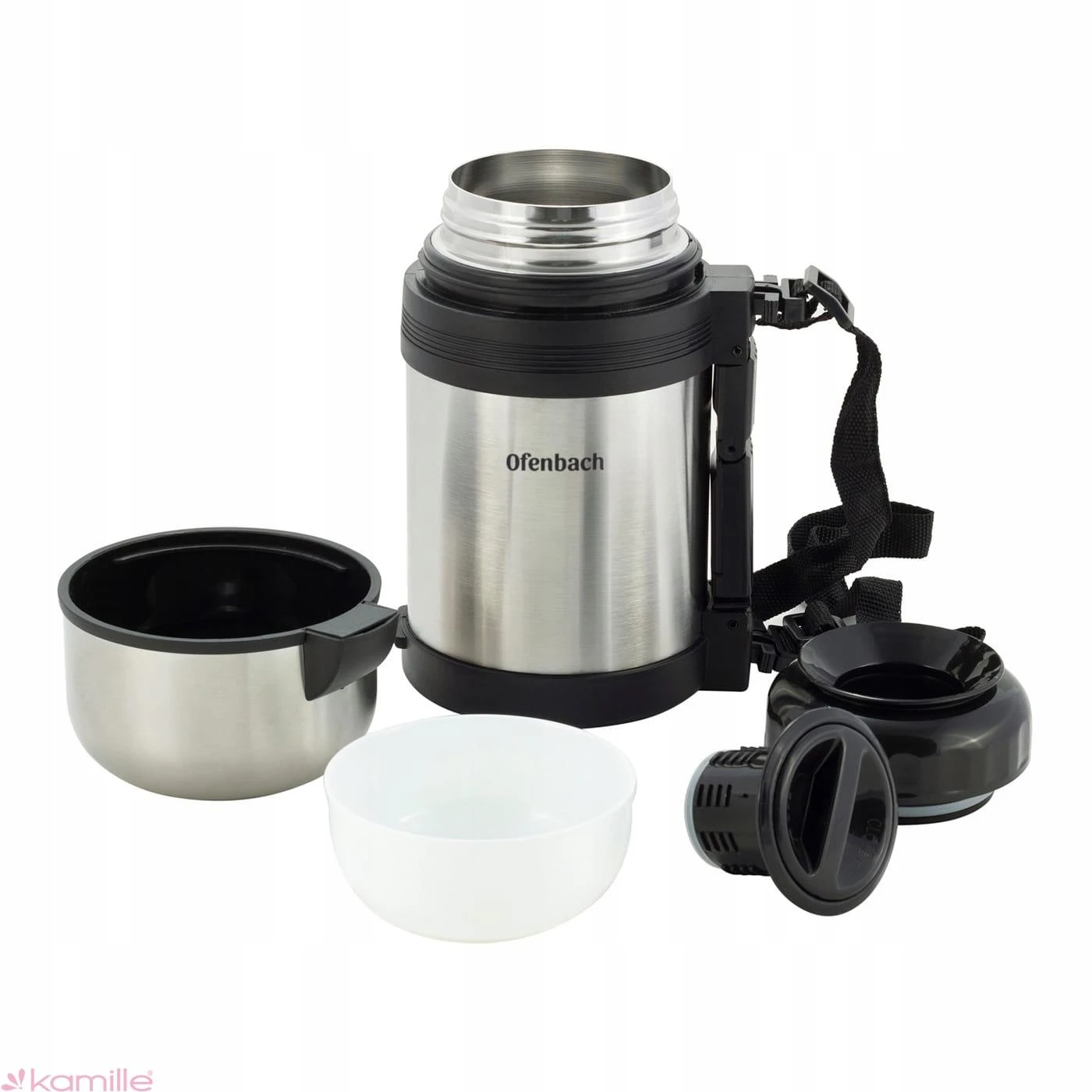 MAISTO TERMOSAS 800 ML OFENBACH NB101309