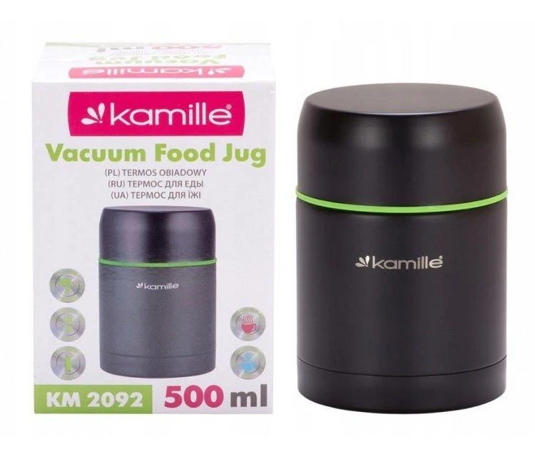 Riposo Maisto termosas 500 ml KAMILLE 2092