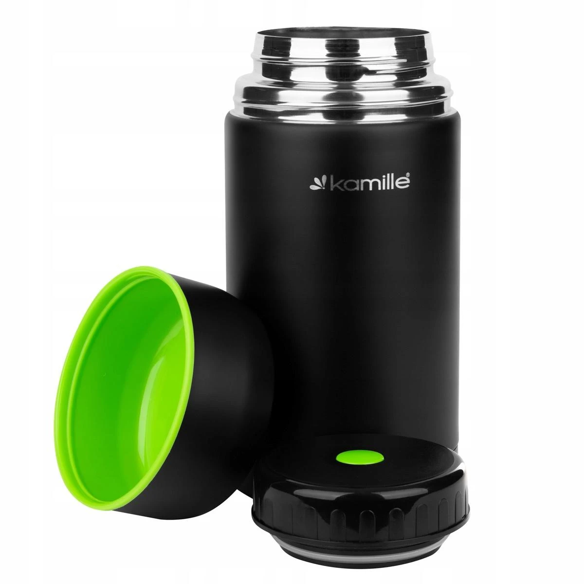 Maisto termosas 1000 ml KAMILLE 2093