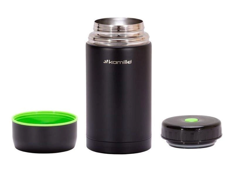 Maisto termosas 1000 ml KAMILLE 2093