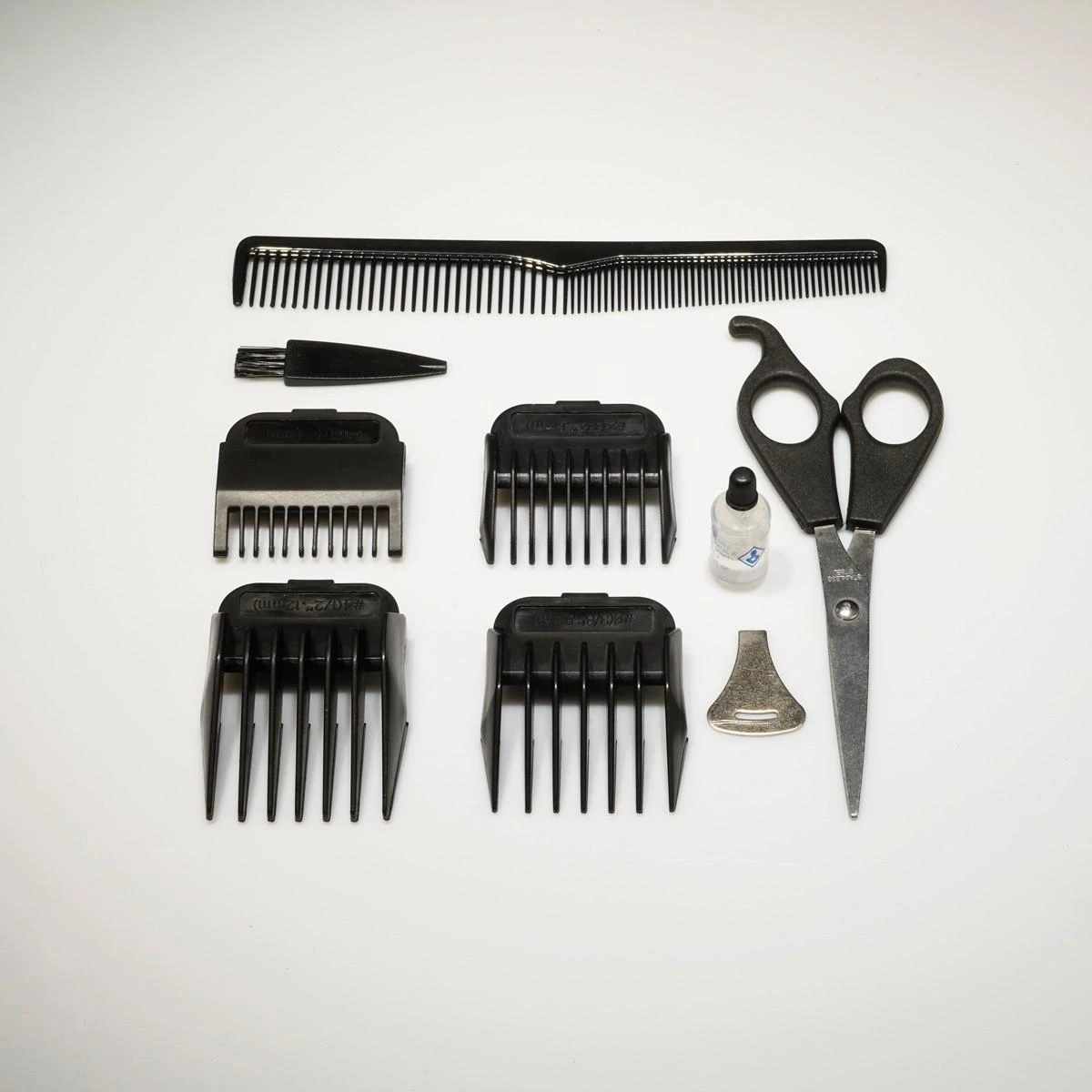 Plaukų kirpimo mašinėlė gyvūnams Tiross Pet Clipper TS-1349