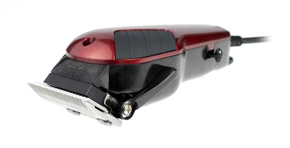 Plaukų kirpimo mašinėlė gyvūnams Tiross Pet Clipper TS-1349