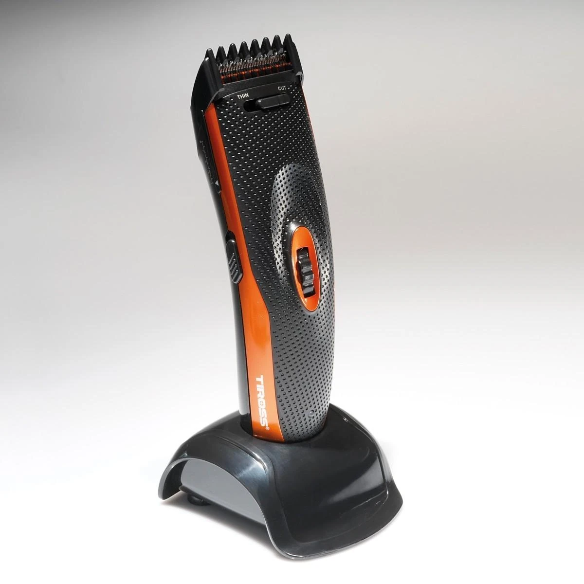 Plaukų kirpimo mašinėlė Tiross TS-435