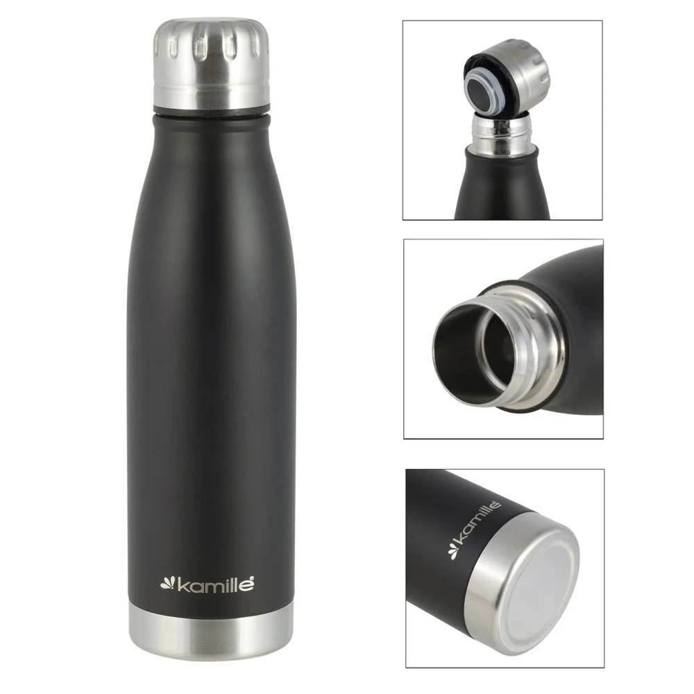 TERMOPUODELIS-GERTUVĖ KAMILLE KM2037 500ML