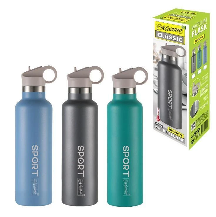 Termosas Maestro MR 1639 75, 0.75 l
