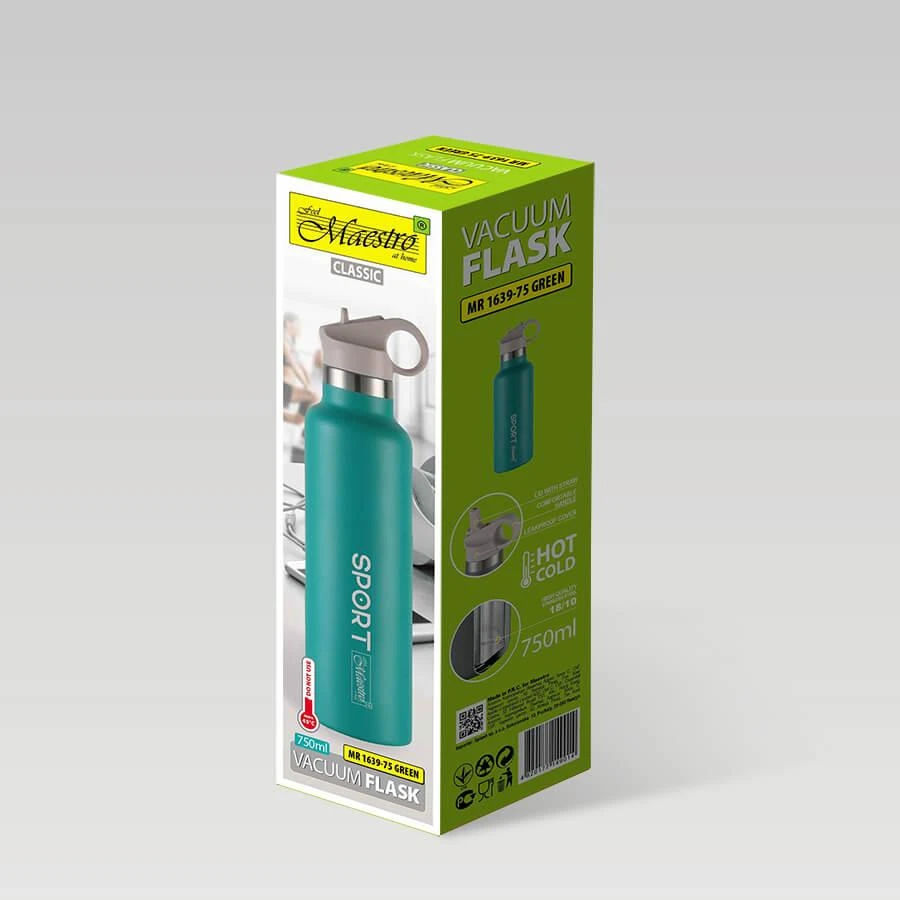 Termosas Maestro MR 1639 75, 0.75 l