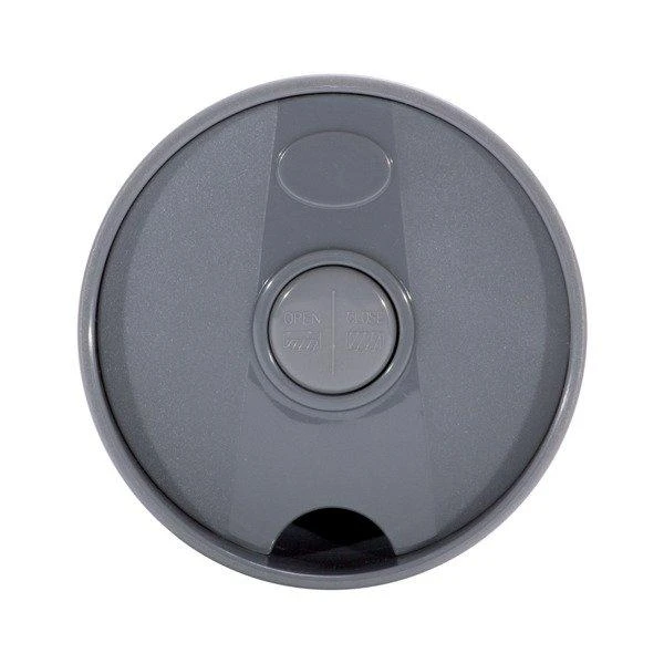 TERMOSAS PUODELIS 0.5L KAMILLE KM-2047