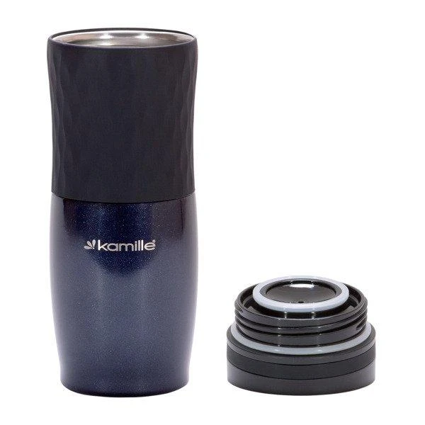 TERMOSAS PUODELIS 0.5L KAMILLE KM-2047