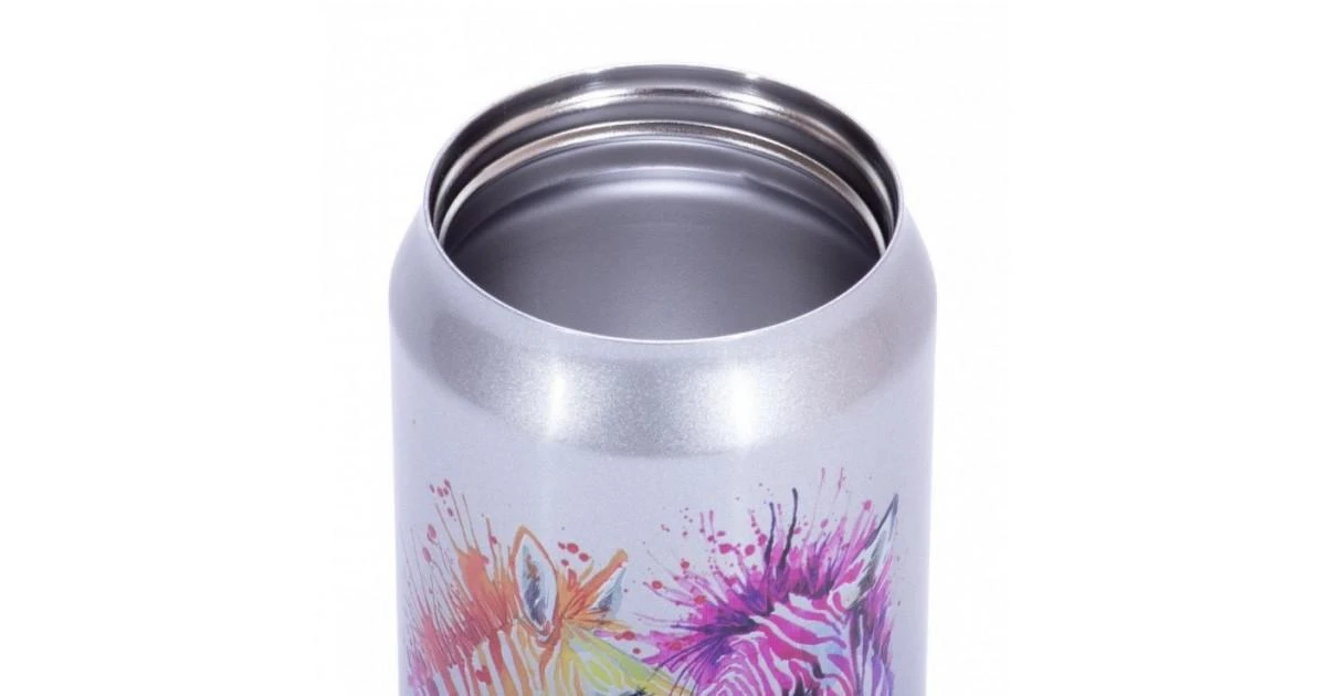 TERMOSAS "SKARDINĖ" 330 ML KAMILLE 2213