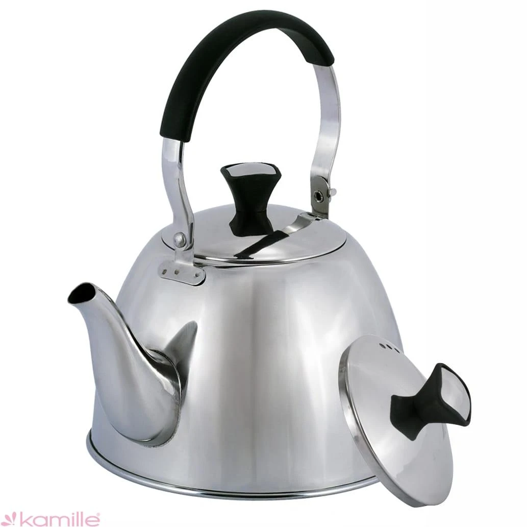 Virdulys Kamille 1l su sieteliu KM-1093