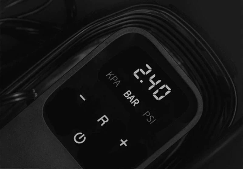 70mai Midrive TP01 oro kompresorius