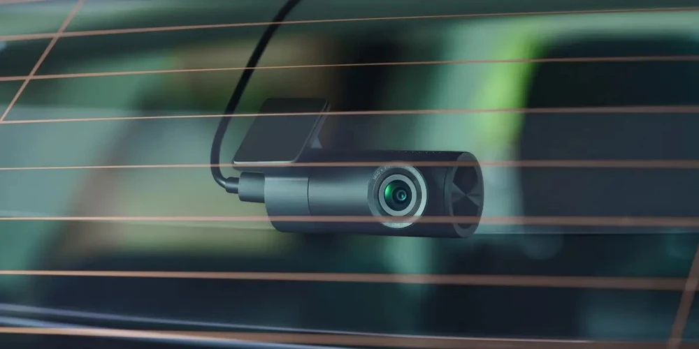 70mai backup camera RC44H 4K