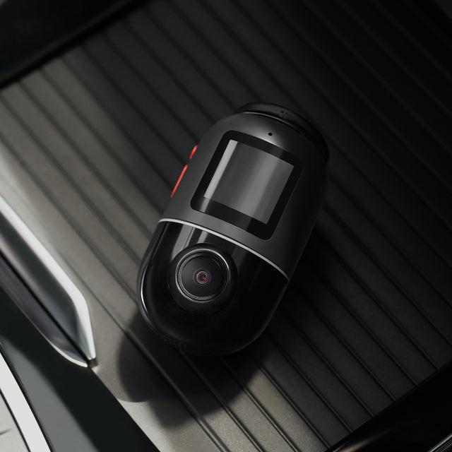 アクセサリー 70mai Dash Cam Omni X200 Kamera samochodowa X200 Dash Cam Omni