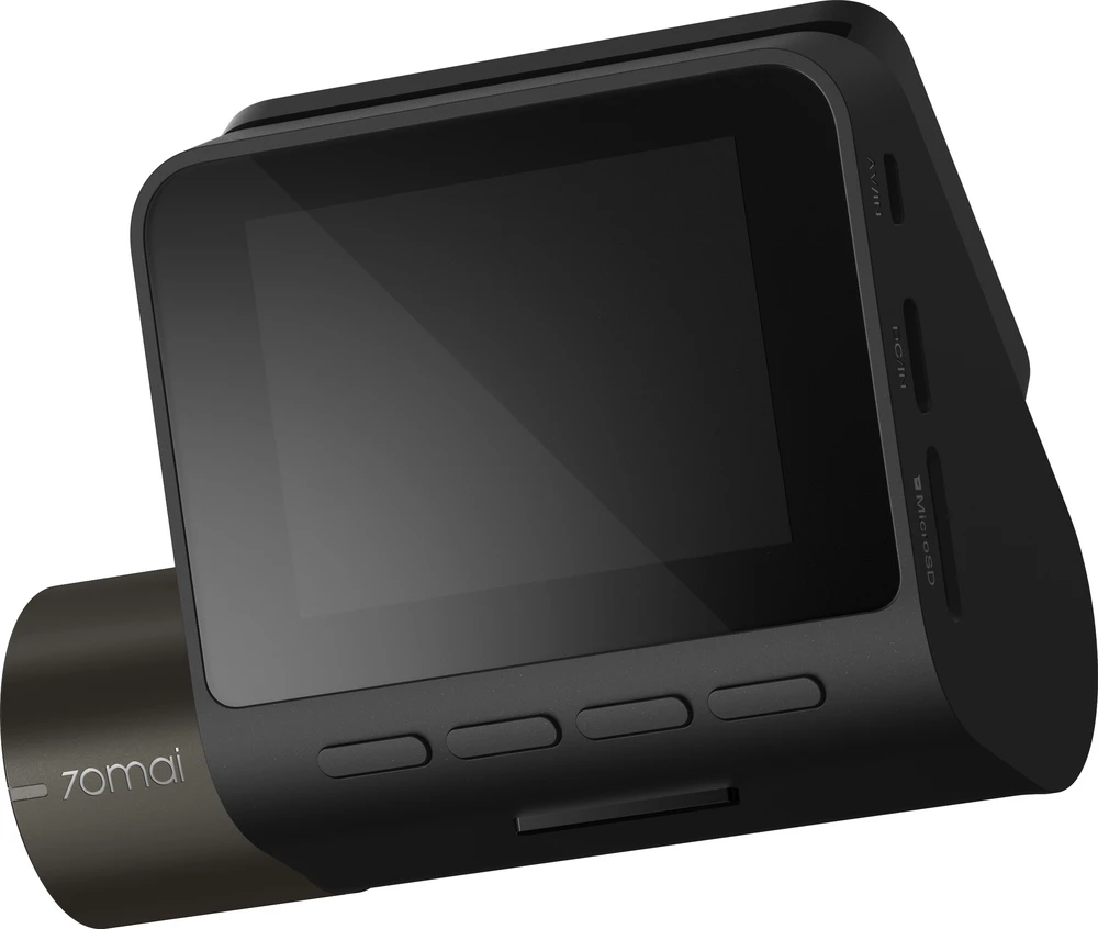 Vaizdo registratorius 70mai Dash Cam A200
