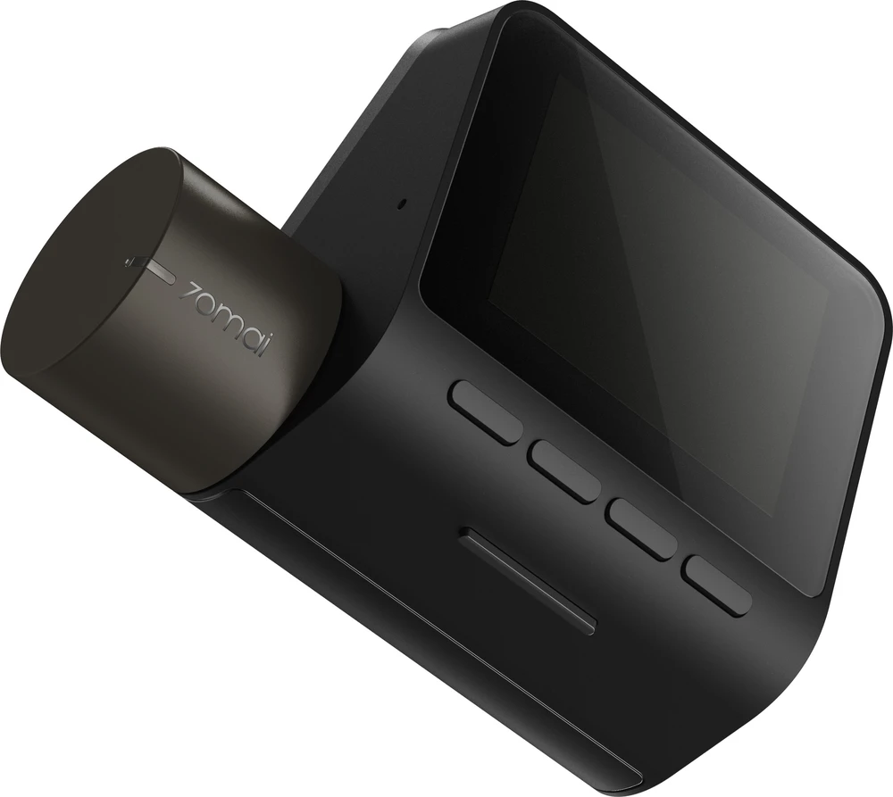 Vaizdo registratorius 70mai Dash Cam A200
