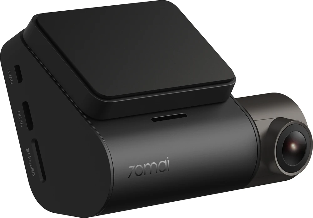 Vaizdo registratorius 70mai Dash Cam A200