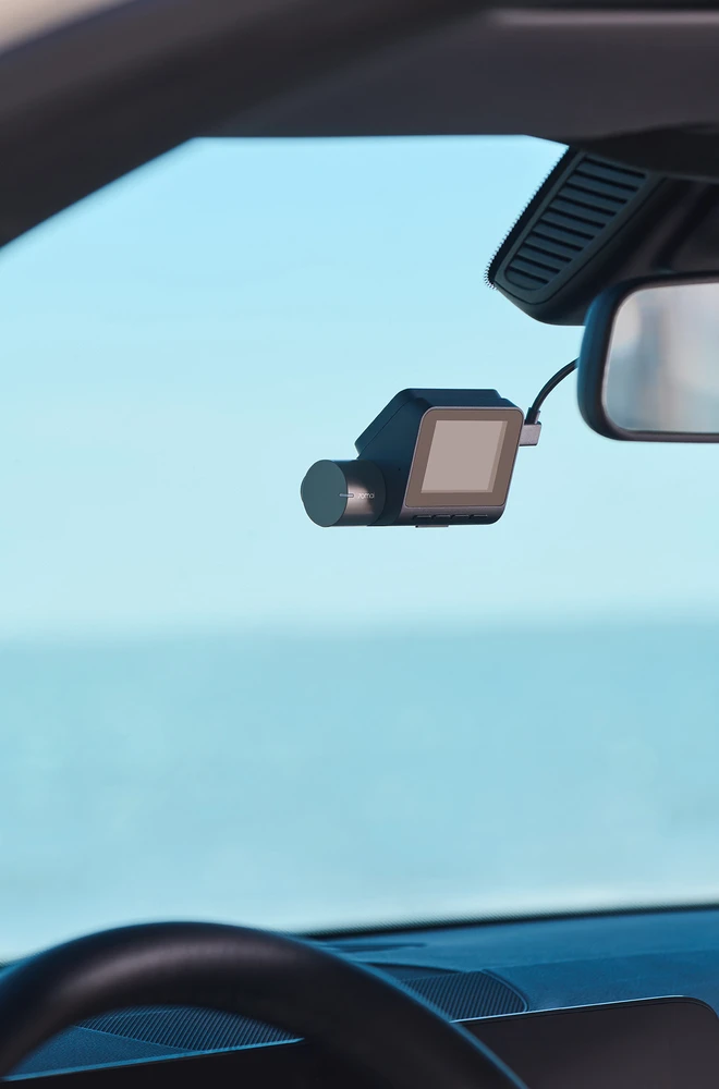 Vaizdo registratorius 70mai Dash Cam A200