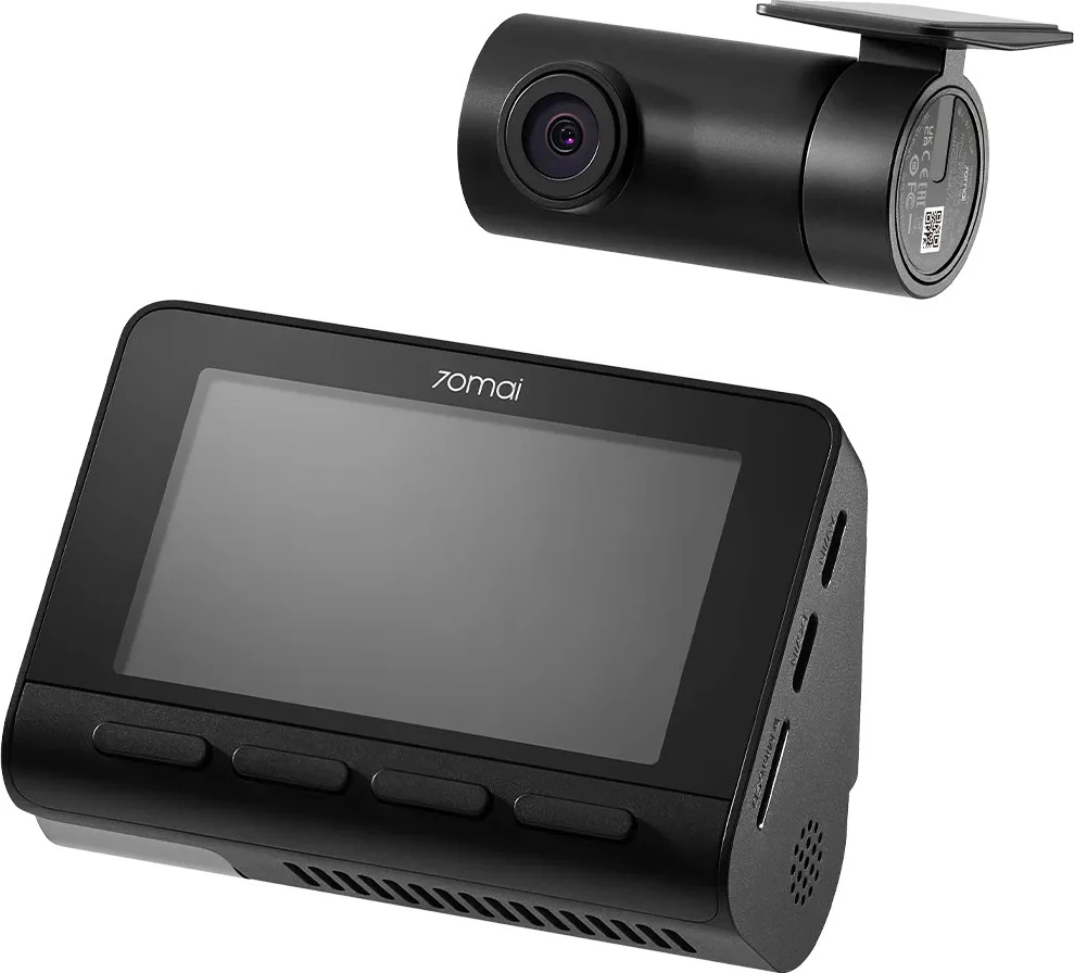 70mai A800SE 4G + rear camera RC22