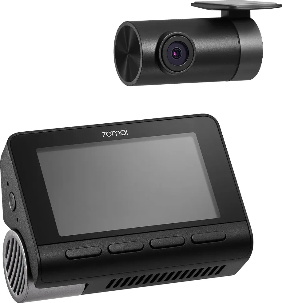 70mai A800SE 4G + rear camera RC22