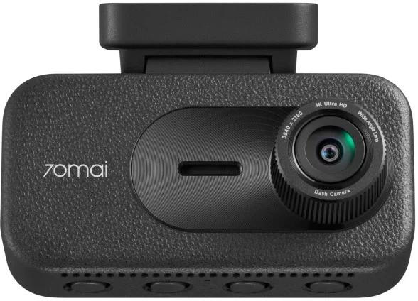 70mai dashcam A900 4K