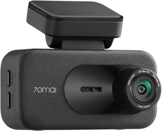 70mai dashcam A900 4K